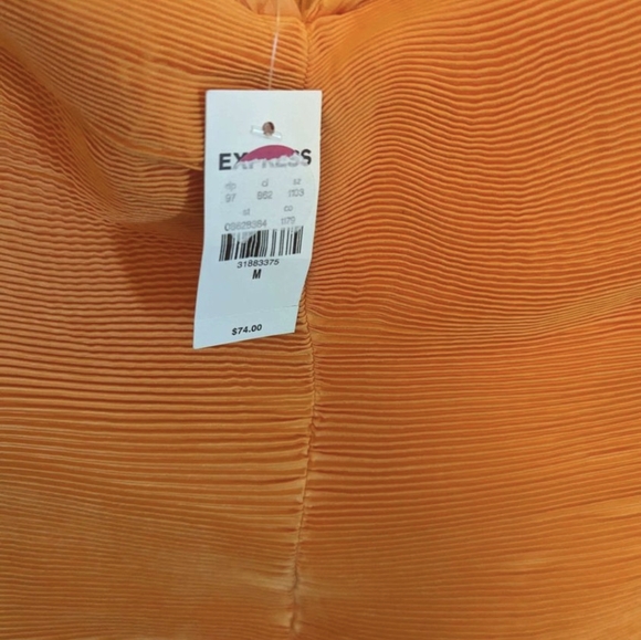 Express tops - Picture 3 of 5